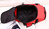Спортивная сумка Т60, цвет микс, фото 10