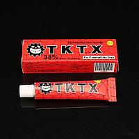 Крем анестетик TKTX, 10 г 40%