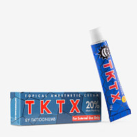 Анестетик TKTX, 10 г 39%