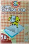 Hush Pet 33Х45 (20 штук) Впитывающие пеленки для собак