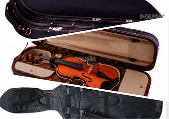 Футляры для смычковых инструментов