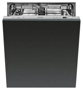 Встраиваемая посудомоечная машина Smeg STP364T.