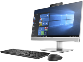 Моноблок HP 1KA98EA EliteOne 800G3 GPU AiO_S, фото 3