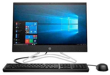 Моноблок HP 3VA49EA Europe 200 AIO G3 NT, фото 2