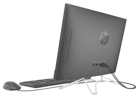Моноблок HP 3VA49EA Europe 200 AIO G3 NT, фото 2