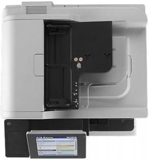Лазерный Принтер-Сканер(АПД-100с.)-Копир-Факс HP CF067A МФУ LaserJet Enterprise 700 M725f, A3(МФП), фото 2