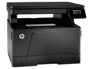 Лазерный принтер/сканер/копир МФУ HP A3E42A LJ Pro MFP M435nw(МФП), фото 2