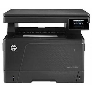 Лазерный принтер/сканер/копир МФУ HP A3E42A LJ Pro MFP M435nw(МФП), фото 2