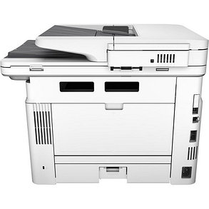 Монохромный Лазерный Принтер МФУ HP F6W15A MFP LJ Pro MFP M426fdw(МФП), фото 2