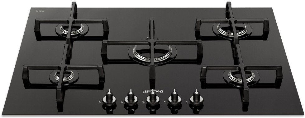 Встраиваемая поверхность Smeg PV175CN