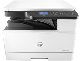 Лазерный Принтер/Сканер/Копир/ МФУ HP W7U01A  MFP LJ M436n (МФП)