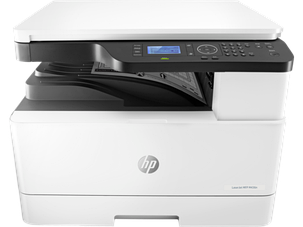 Лазерный Принтер/Сканер/Копир/ МФУ HP W7U01A MFP LJ M436n (МФП), фото 1
