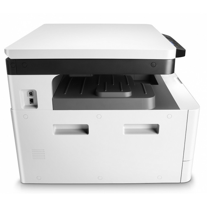 Лазерный Принтер/Сканер/Копир/ МФУ HP W7U01A MFP LJ M436n (МФП) - фото 3 - id-p54458168