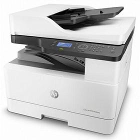 Лазерный принтер/сканер/копир/ МФУ HP W7U02A MFP LJ M436nda(МФП)