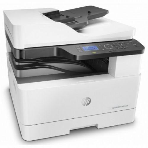 Лазерный принтер/сканер/копир/ МФУ HP W7U02A MFP LJ M436nda(МФП) - фото 2 - id-p54458171