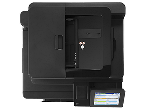 Лазерный Принтер/Сканер/Копир/Факс/ МФУ HP A2W75A MFP LJ M880z(МФП), фото 2