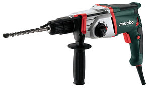 Перфоратор KHE 2650 SDS-plus,800вт,2.7Дж,V-э +БЗП