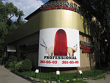 Салон красоты "Professional".
