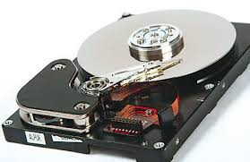 Восстановление данных с нечитаемых секторов жесткого диска - фото 1 - id-p3723659