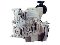 Двигатель Komatsu S6D95L-1, S6D96, Komatsu SA6D155-4, Komatsu SAA4D95LE-3
