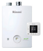 Газовый котел Rinnai RB-197RTU отопление до 180 кв.м