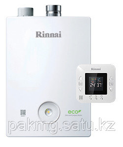 Газовый котел Rinnai RB-197RTU отопление до 180 кв.м - фото 1 - id-p2959788