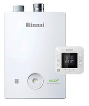 Газовый котел Rinnai RB-427RTU отопление до 420 кв.м