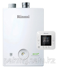 Газовый котел Rinnai RB-427RTU отопление до 420 кв.м - фото 1 - id-p2960147