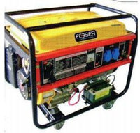 Газовый генератор Feeser питания P-H5 -OE / 230/LPG сжижженный газ, 2 кВт/час 3724403 Газовый генератор Feeser питания P-H5 -OE / 230/LPG сжижженный газ, 2 кВт/час