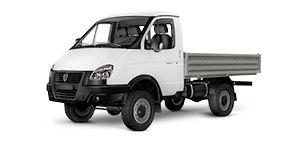 Тент ГАЗ Соболь 4WD 231073-245