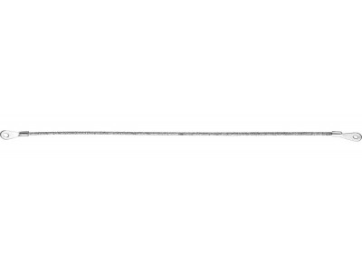 Полотно-струна ЗУБР 33398-150-60 (алмазное напыление, P 60, 150 мм) - фото 1 - id-p54461764