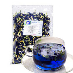 Синий чай из клитории 40 гр