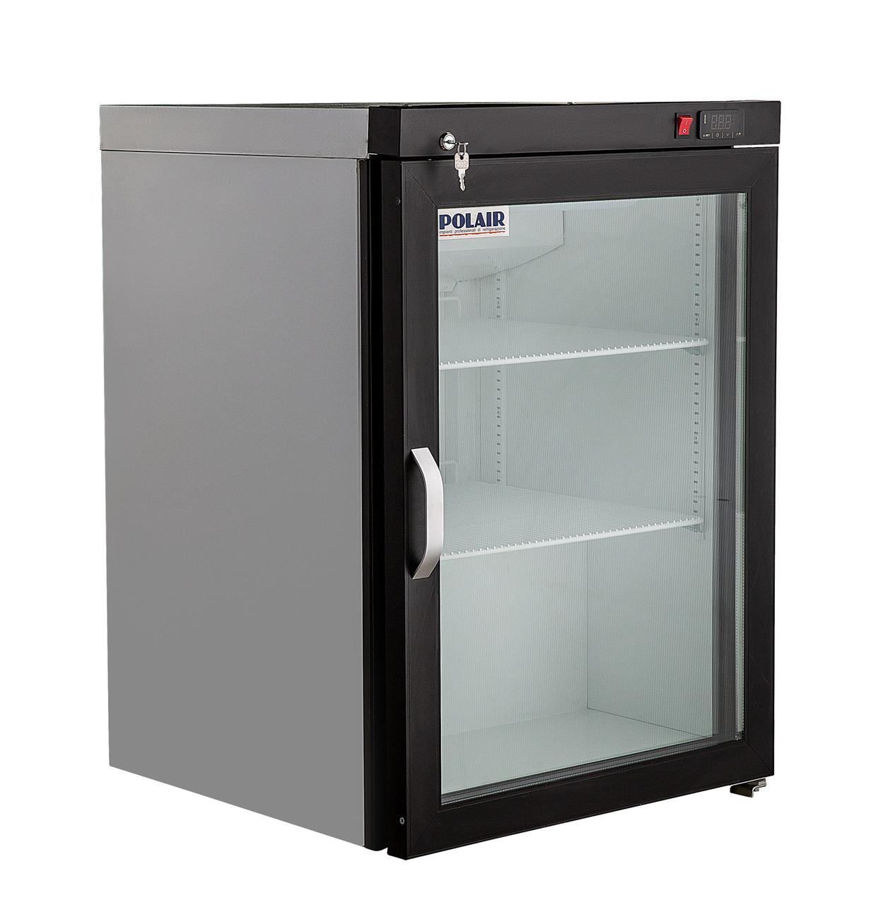 Минибар холодильный - POLAIR DM102-Bravo