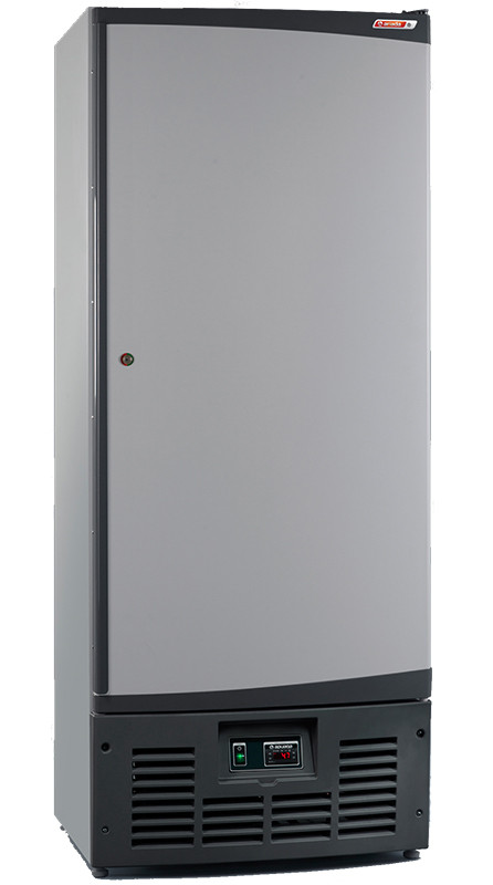 Шкафы холодильный - АРИАДА R750M (глухая дверь)