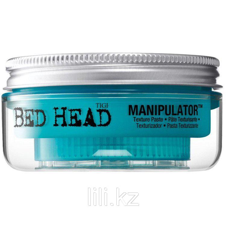 Текстурирующая паста для волос - TIGI Bed Head Manipulator 57 мл. - фото 1 - id-p54462690