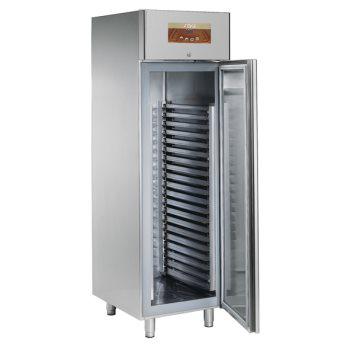 Шкафы холодильные– холодильный  шкаф  SAGI, серия КFSD1N