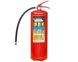 Огнетушитель порошковый ОП-4 (3)