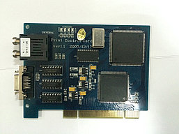PCI плата для принтеров INFINITI FY3206/3208/3266,3278N