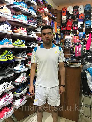 Волейбольная Форма ASICS KT RASH, фото 2