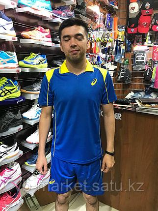 Волейбольная Форма ASICS KT RASH, фото 2