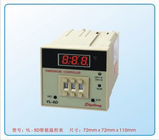 Терморегулятор для широкоформатных принтеров 