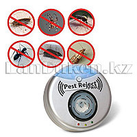 Ультразвуковой отпугиватель PEST REJECT PRO (грызунов,насекомых)