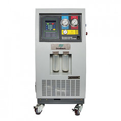 Автоматическая установка для заправки GrunBaum AC7000N