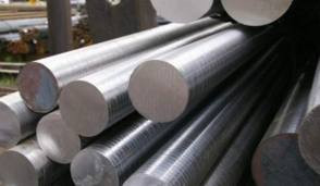 Круг из нержавейки Марка 03Х17Н14М3, фото 1