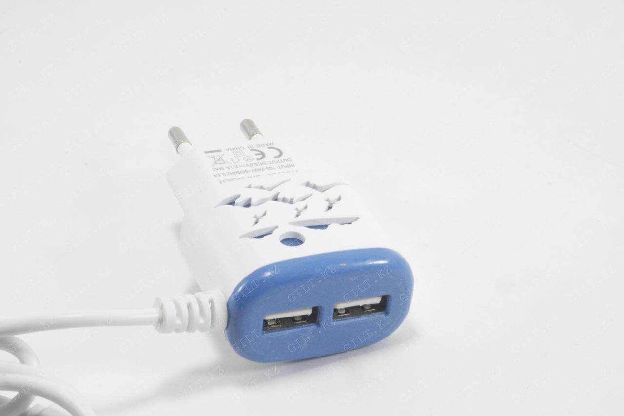 Сетевое зарядное устройство Travel Charger