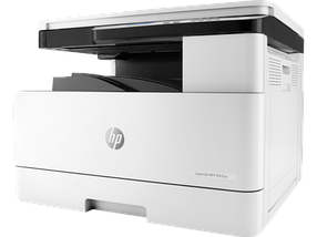 Лазерный Принтер+Сканер+Копир МФУ HP M433a 1VR14A LaserJet(МФП)