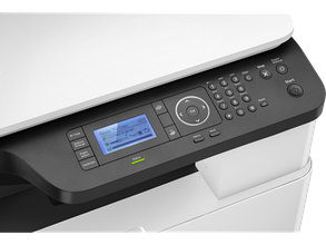 Лазерный Принтер+Сканер+Копир МФУ HP M433a 1VR14A LaserJet(МФП), фото 2