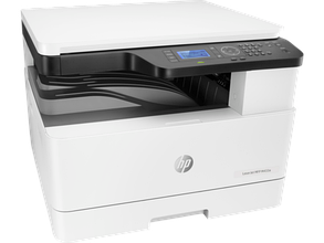 Лазерный Принтер+Сканер+Копир МФУ HP M433a 1VR14A LaserJet(МФП), фото 2