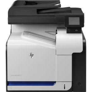 Монохромный Принтер+сканер+копир.+факс МФУ HP M521dw A8P80A LaserJet Pro 500(МФП) - фото 2 - id-p54464618