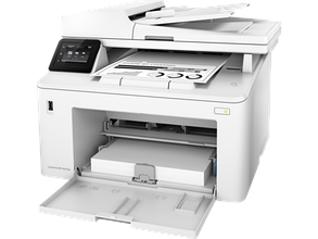 Лазерный Принтер/Сканер/Копир/Факс МФУ HP M227fdw G3Q75A LaserJet Pro(МФП), фото 2